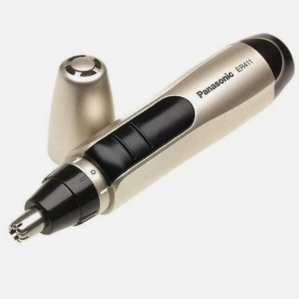 Panasonic Grooming Travel Pack Wet/Dry Single Foil Shaver & Nose/Ear Trimmer - Picture 3 of 4
